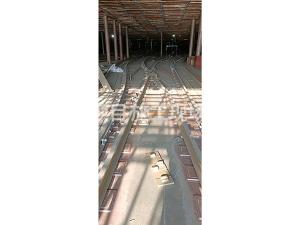  廣州黃船項(xiàng)目 施工現(xiàn)場(chǎng) 施工工地