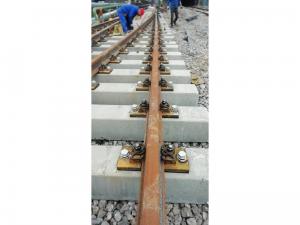 湖北時(shí)地和物資有限公司專(zhuān)運(yùn)線道路鋪設(shè)項(xiàng)目