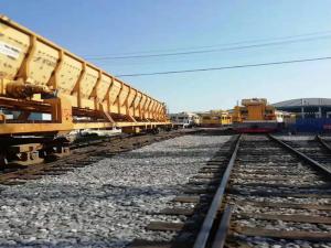 湖北旭日宏圖建設(shè)有限公司鋪設(shè)安裝工程