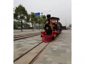 南昌商場(chǎng)觀光小火車(chē)項(xiàng)目
