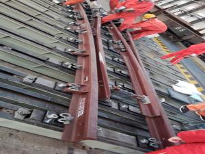 中鐵山橋集團(tuán)有限公司轉(zhuǎn)轍機(jī)改造項(xiàng)目